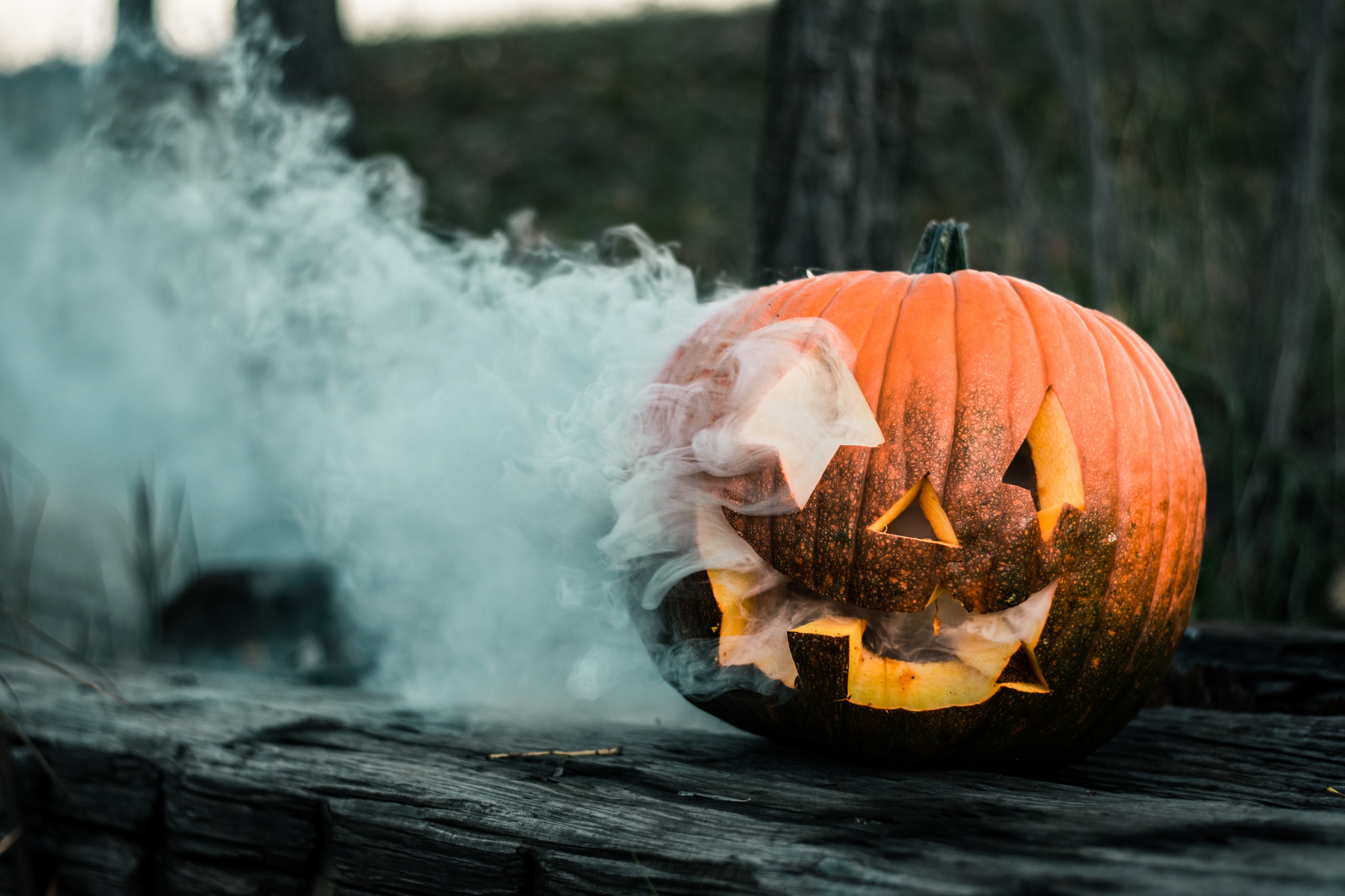 The Great Jack O'Lantern Blaze arrives on Long Island with more